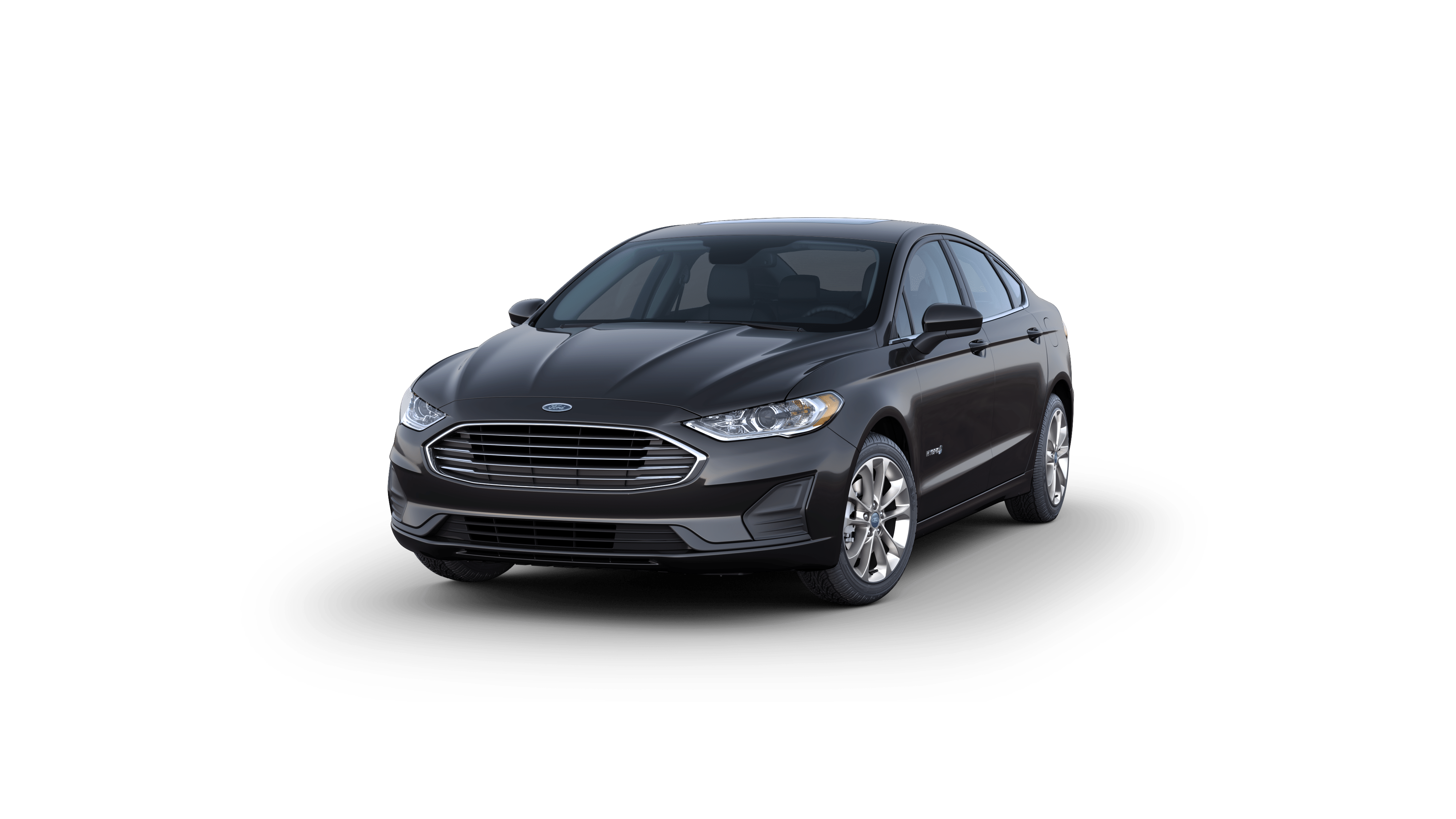 2019 Ford Fusion Hybrid for sale in Elizabethtown 3FA6P0LU3KR279280